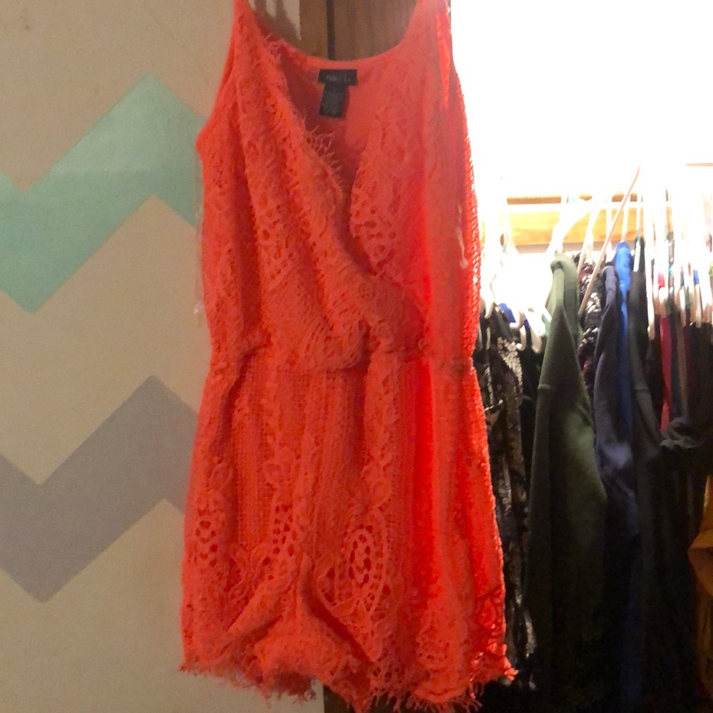 Romper!